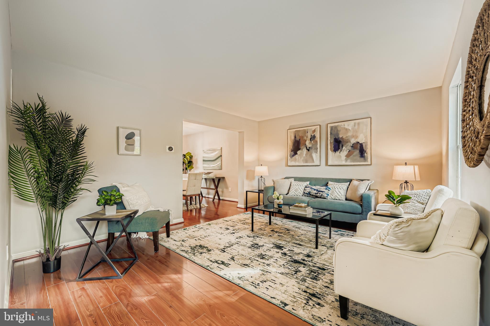 GOLDENWOOD - Residential