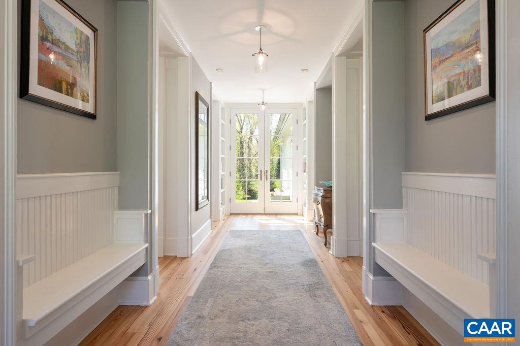 MOUNTAIN HARVEST FARMS - Residential