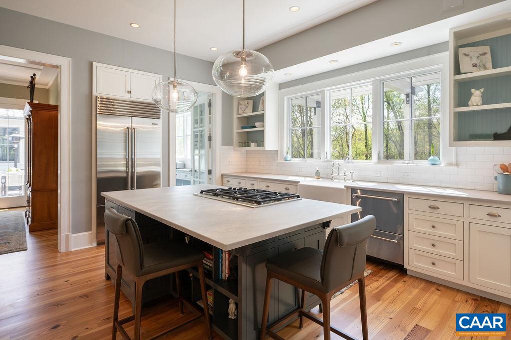 MOUNTAIN HARVEST FARMS - Residential