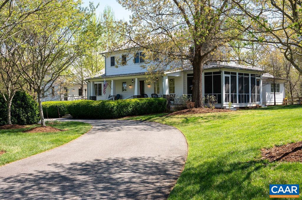 MOUNTAIN HARVEST FARMS - Residential