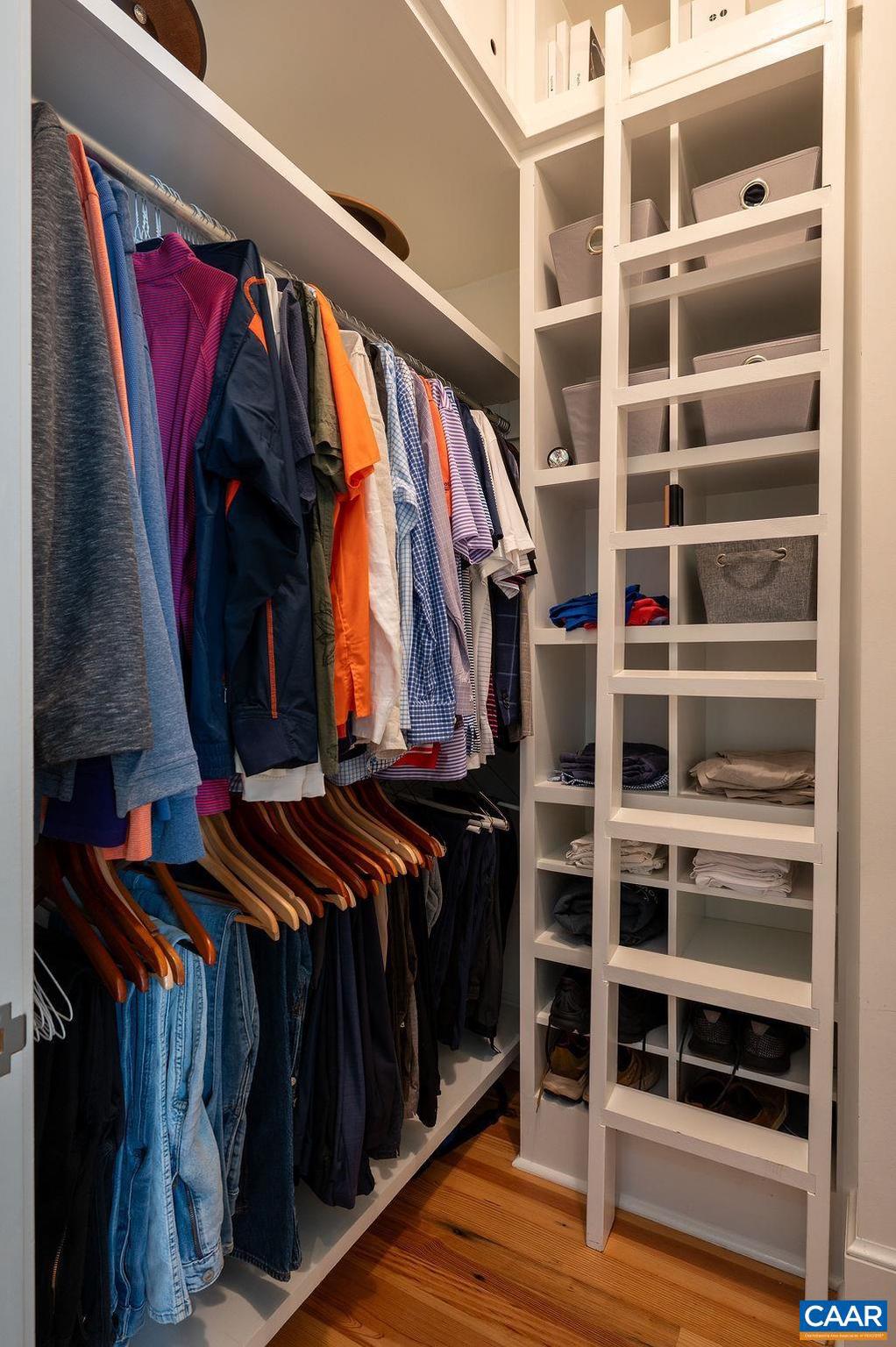 MOUNTAIN HARVEST FARMS - Residential