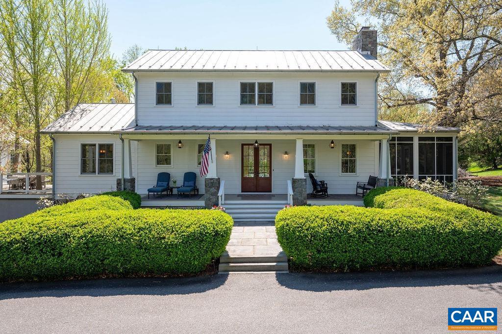 MOUNTAIN HARVEST FARMS - Residential