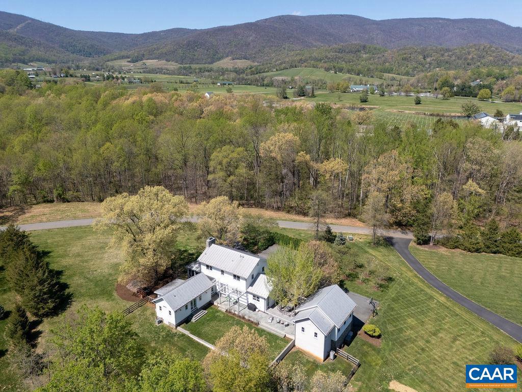 MOUNTAIN HARVEST FARMS - Residential