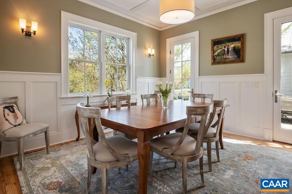 MOUNTAIN HARVEST FARMS - Residential