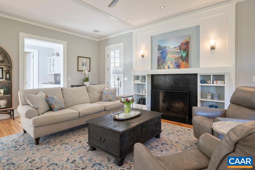 MOUNTAIN HARVEST FARMS - Residential