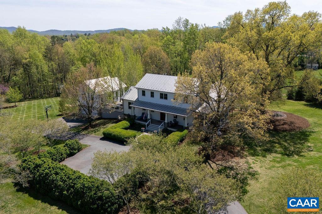 MOUNTAIN HARVEST FARMS - Residential