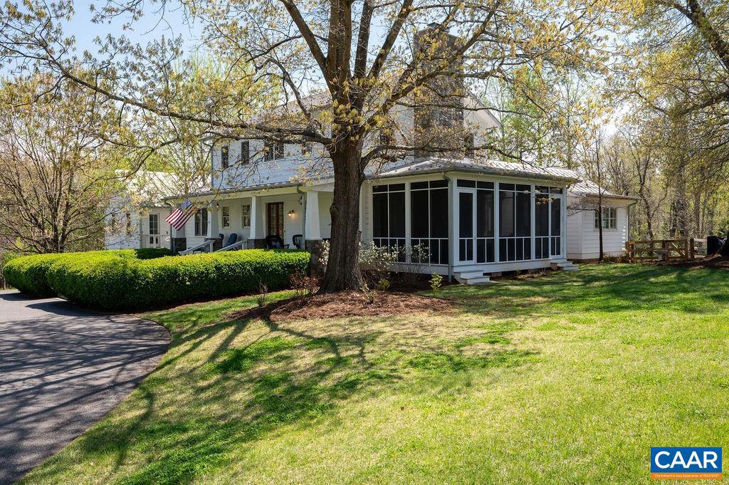 MOUNTAIN HARVEST FARMS - Residential