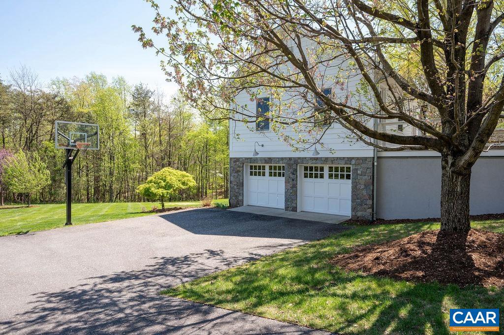 MOUNTAIN HARVEST FARMS - Residential