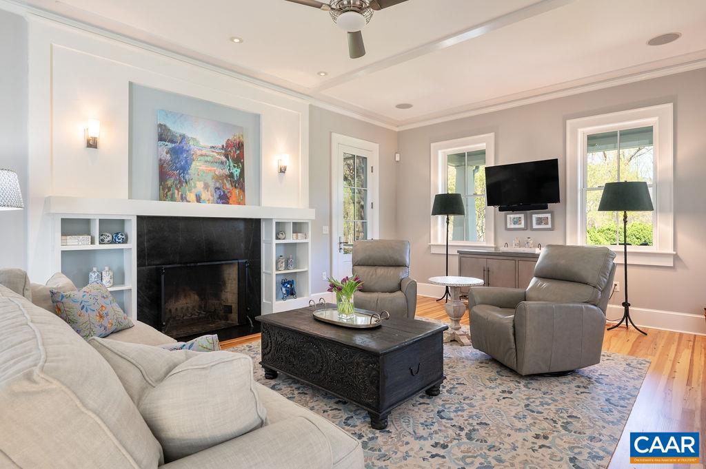 MOUNTAIN HARVEST FARMS - Residential