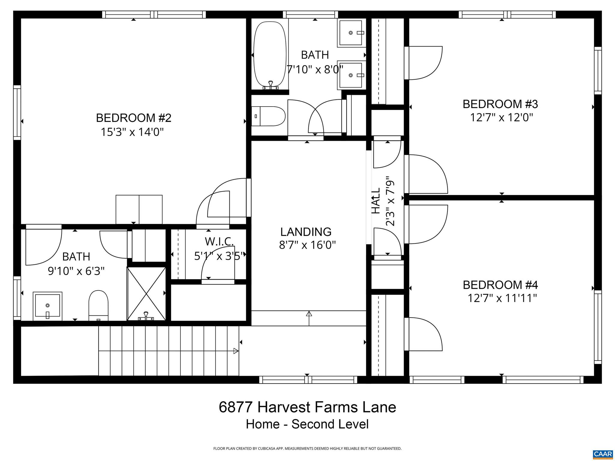 MOUNTAIN HARVEST FARMS - Residential