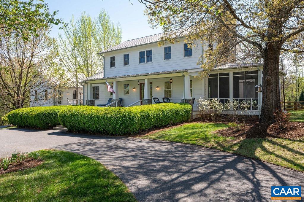 MOUNTAIN HARVEST FARMS - Residential