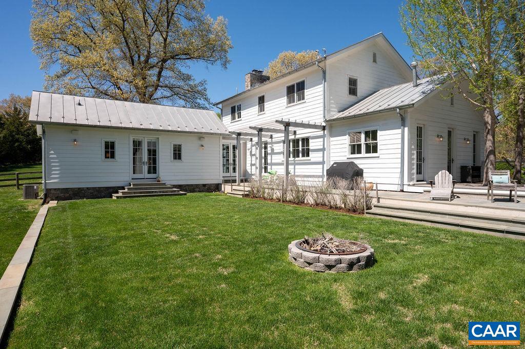 MOUNTAIN HARVEST FARMS - Residential