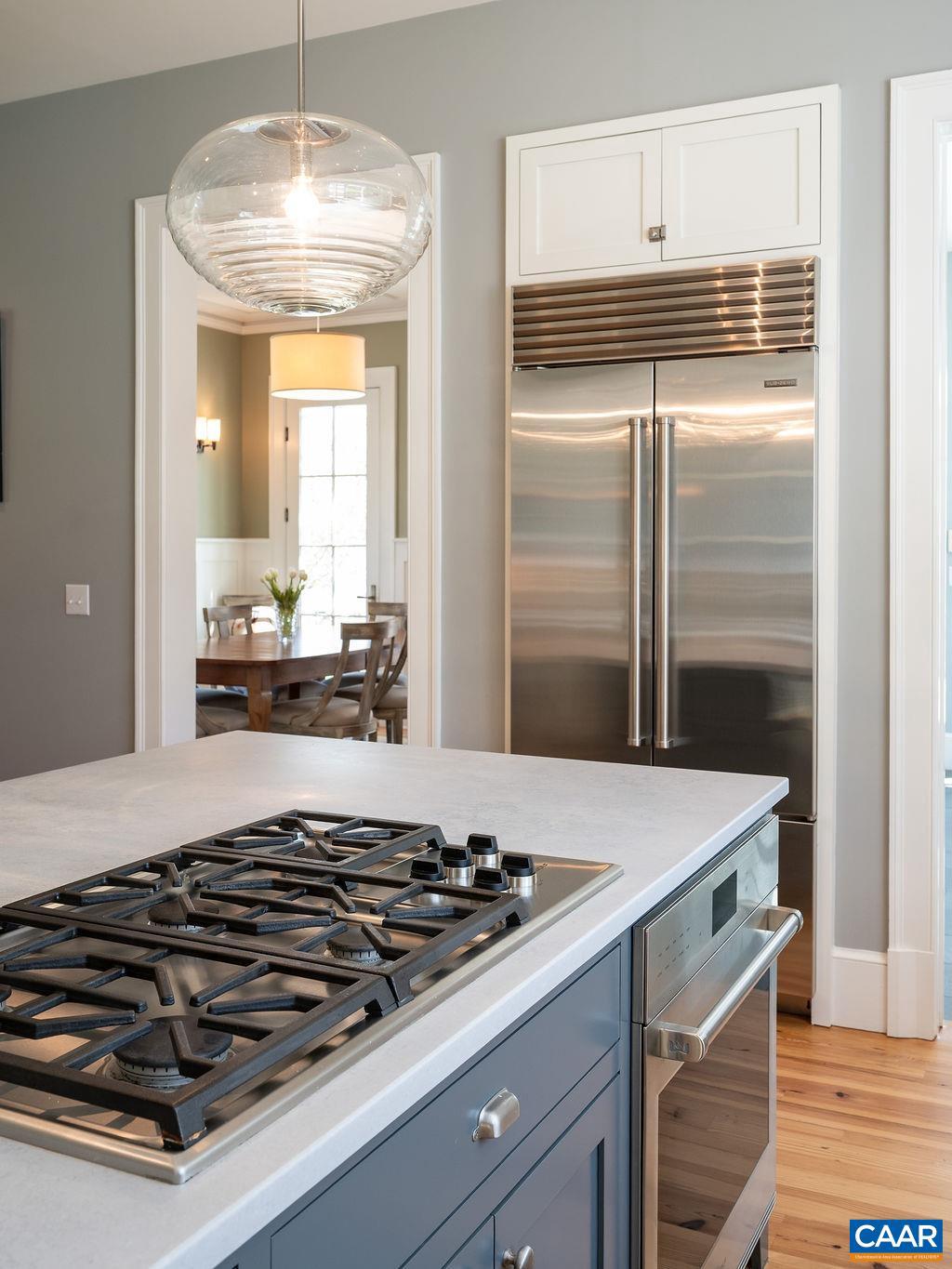 MOUNTAIN HARVEST FARMS - Residential