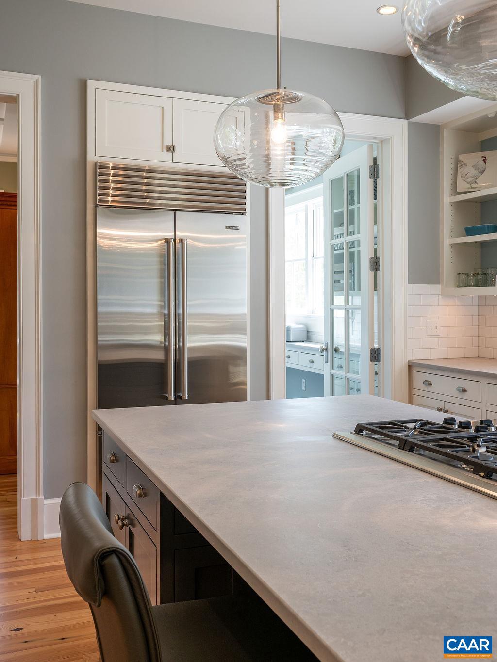 MOUNTAIN HARVEST FARMS - Residential