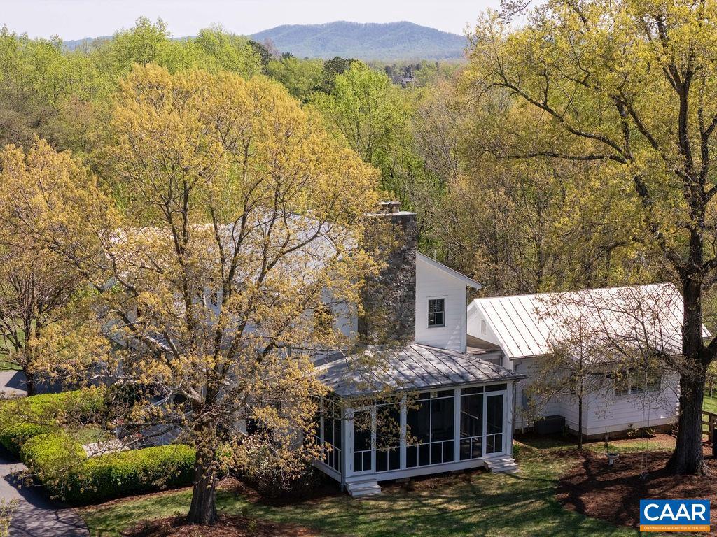 MOUNTAIN HARVEST FARMS - Residential