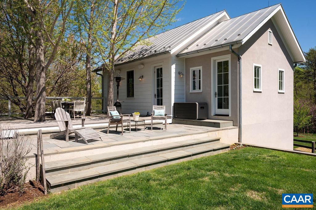 MOUNTAIN HARVEST FARMS - Residential