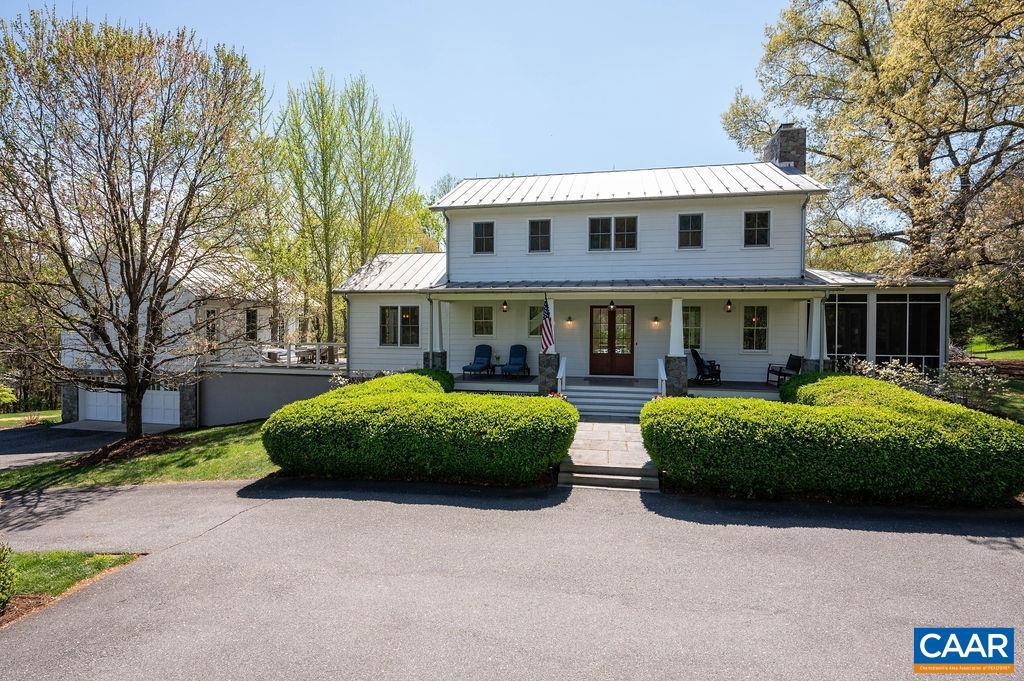 MOUNTAIN HARVEST FARMS - Residential