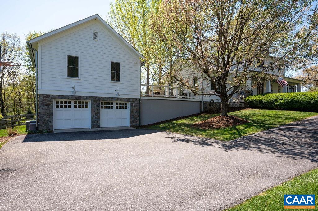 MOUNTAIN HARVEST FARMS - Residential