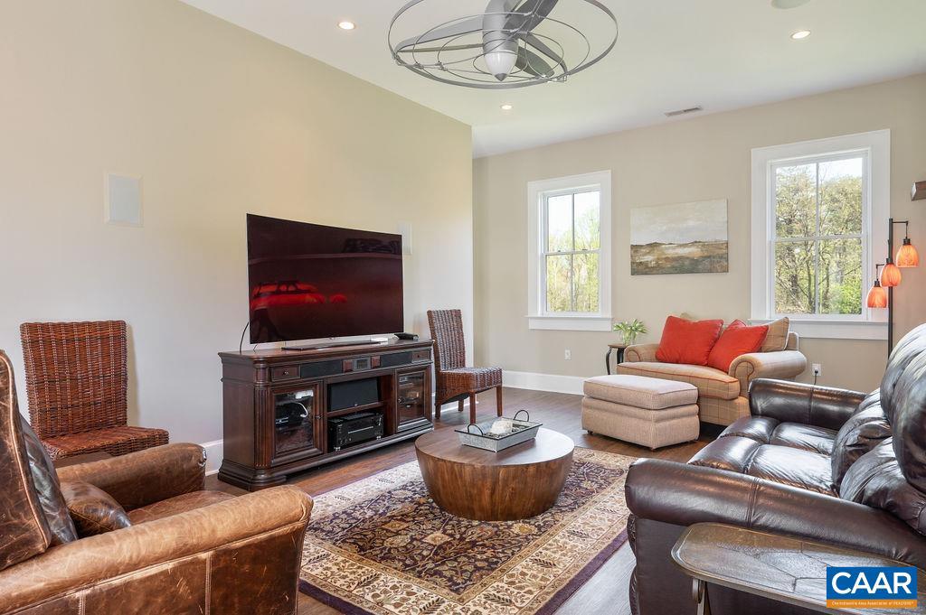 MOUNTAIN HARVEST FARMS - Residential