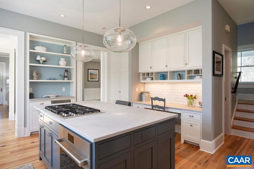 MOUNTAIN HARVEST FARMS - Residential