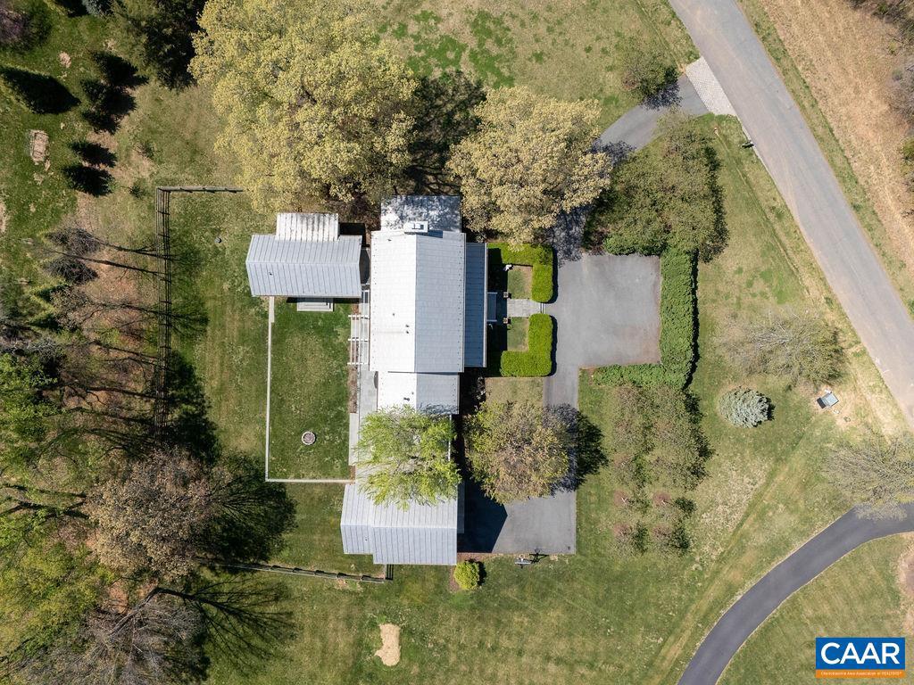 MOUNTAIN HARVEST FARMS - Residential