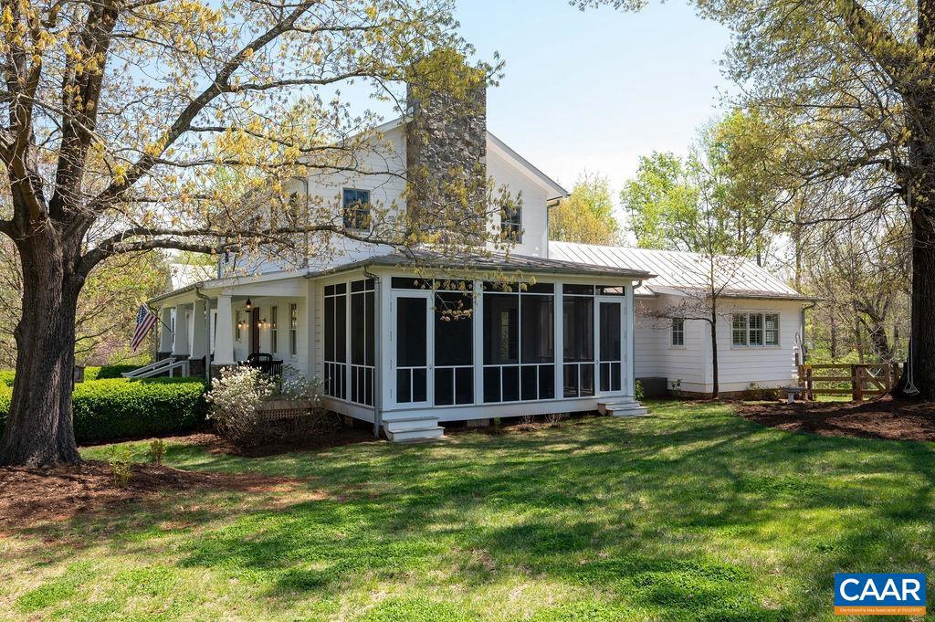 MOUNTAIN HARVEST FARMS - Residential