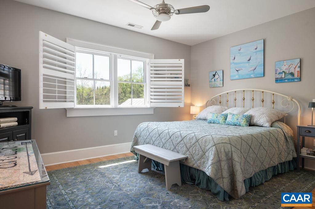 MOUNTAIN HARVEST FARMS - Residential