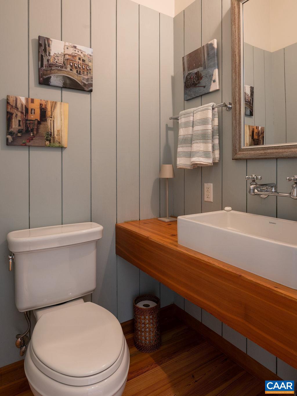 MOUNTAIN HARVEST FARMS - Residential