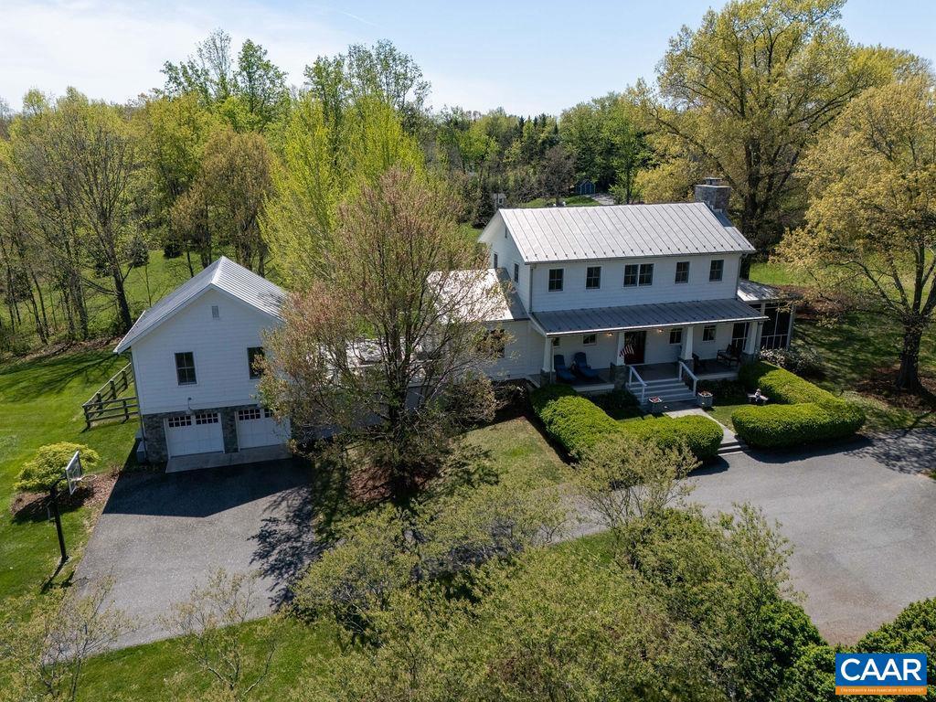 MOUNTAIN HARVEST FARMS - Residential