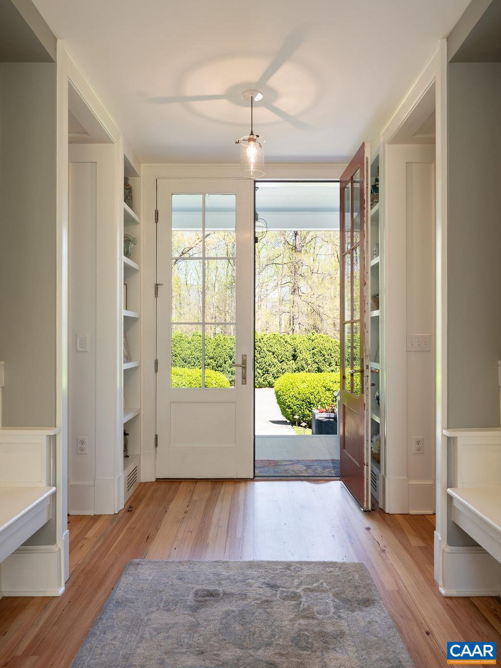 MOUNTAIN HARVEST FARMS - Residential