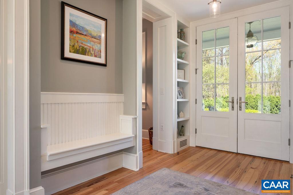 MOUNTAIN HARVEST FARMS - Residential