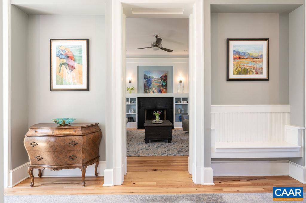 MOUNTAIN HARVEST FARMS - Residential