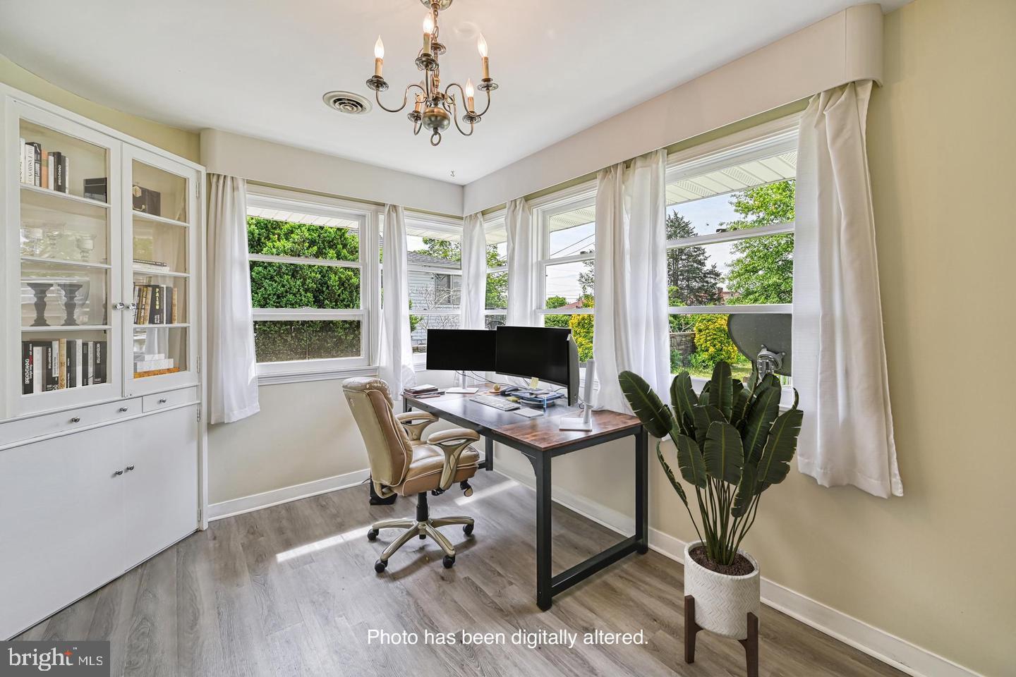 NONE AVAILABLE - Residential Lease