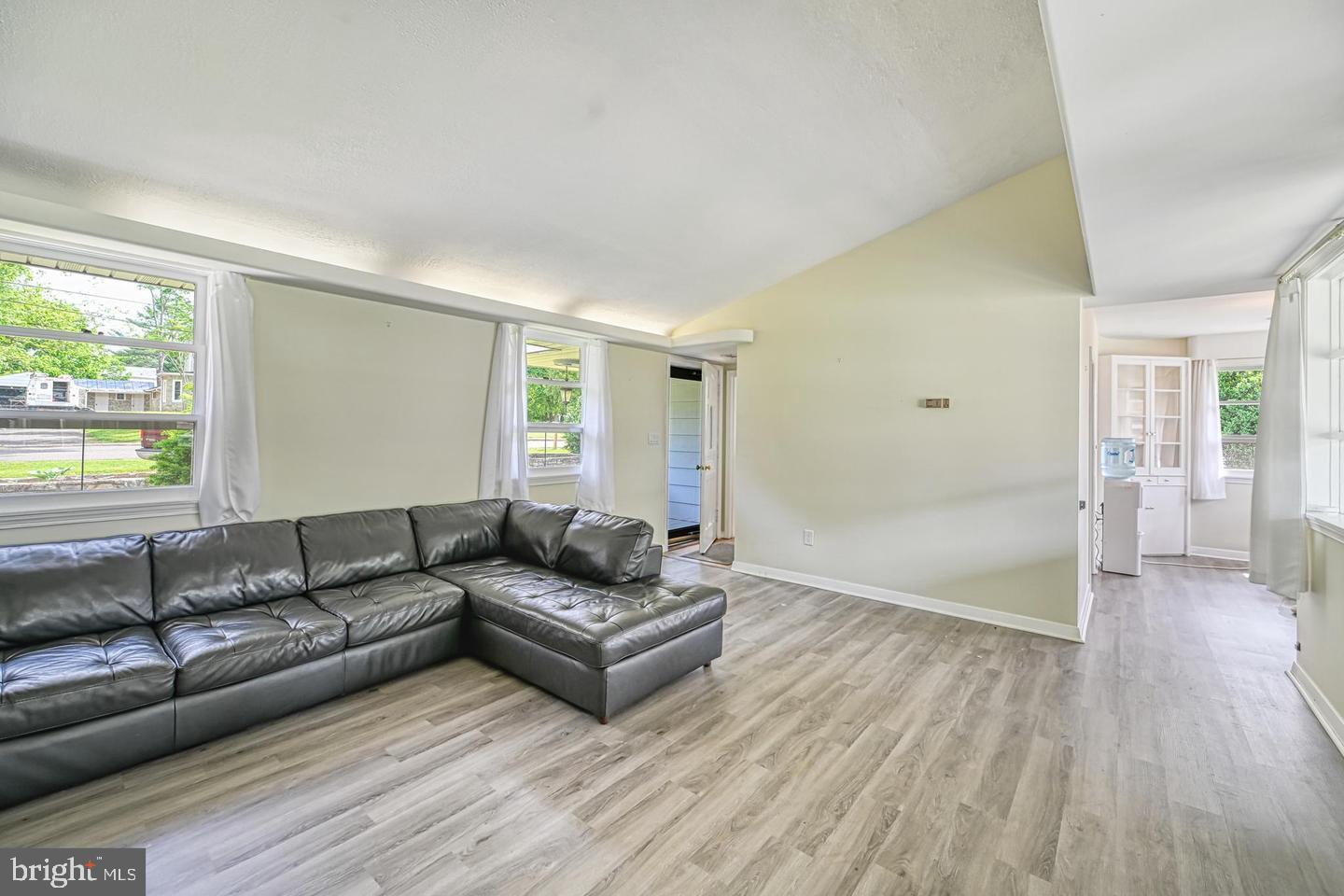 NONE AVAILABLE - Residential Lease