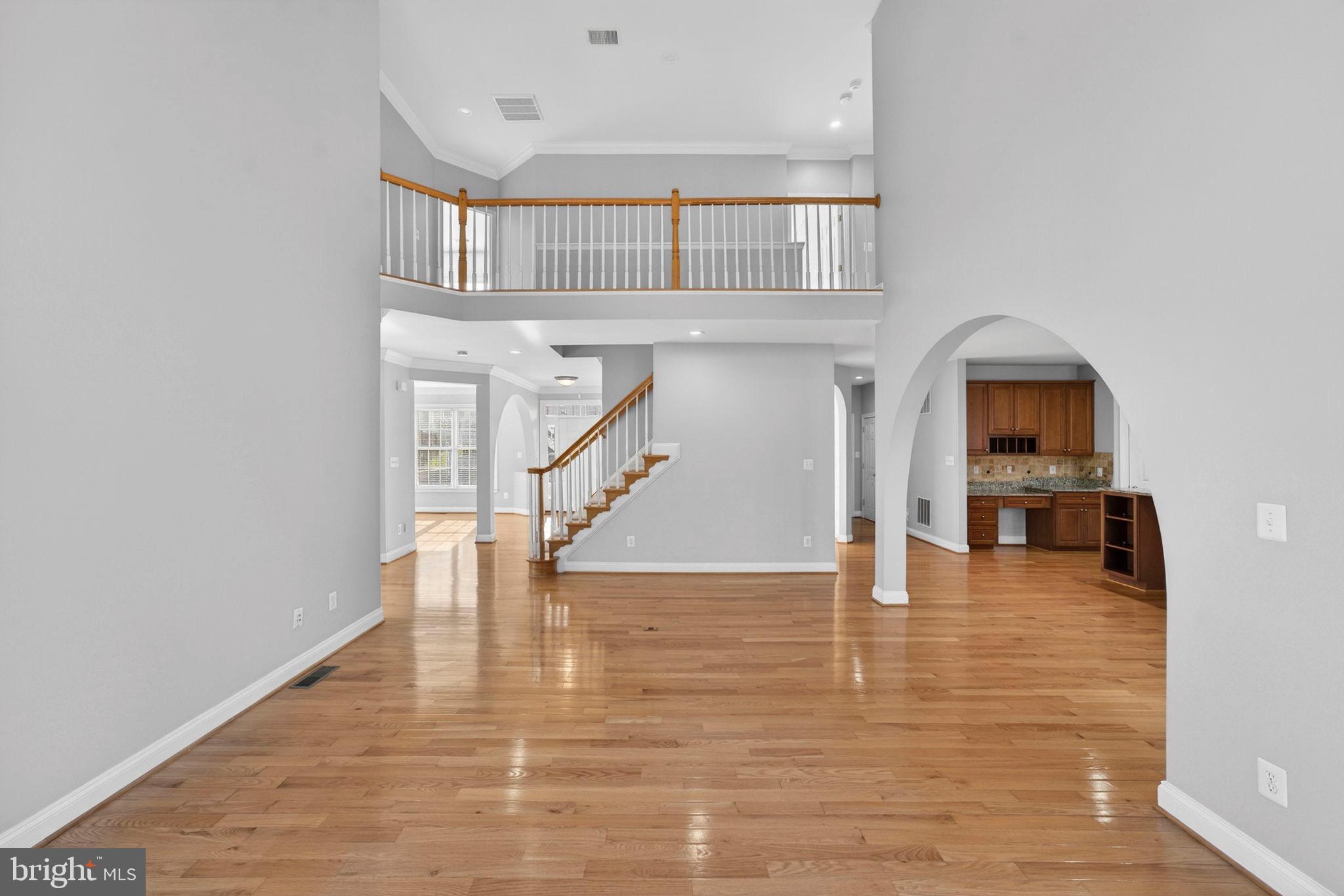 LANSDOWNE ON THE POTOMAC - Residential