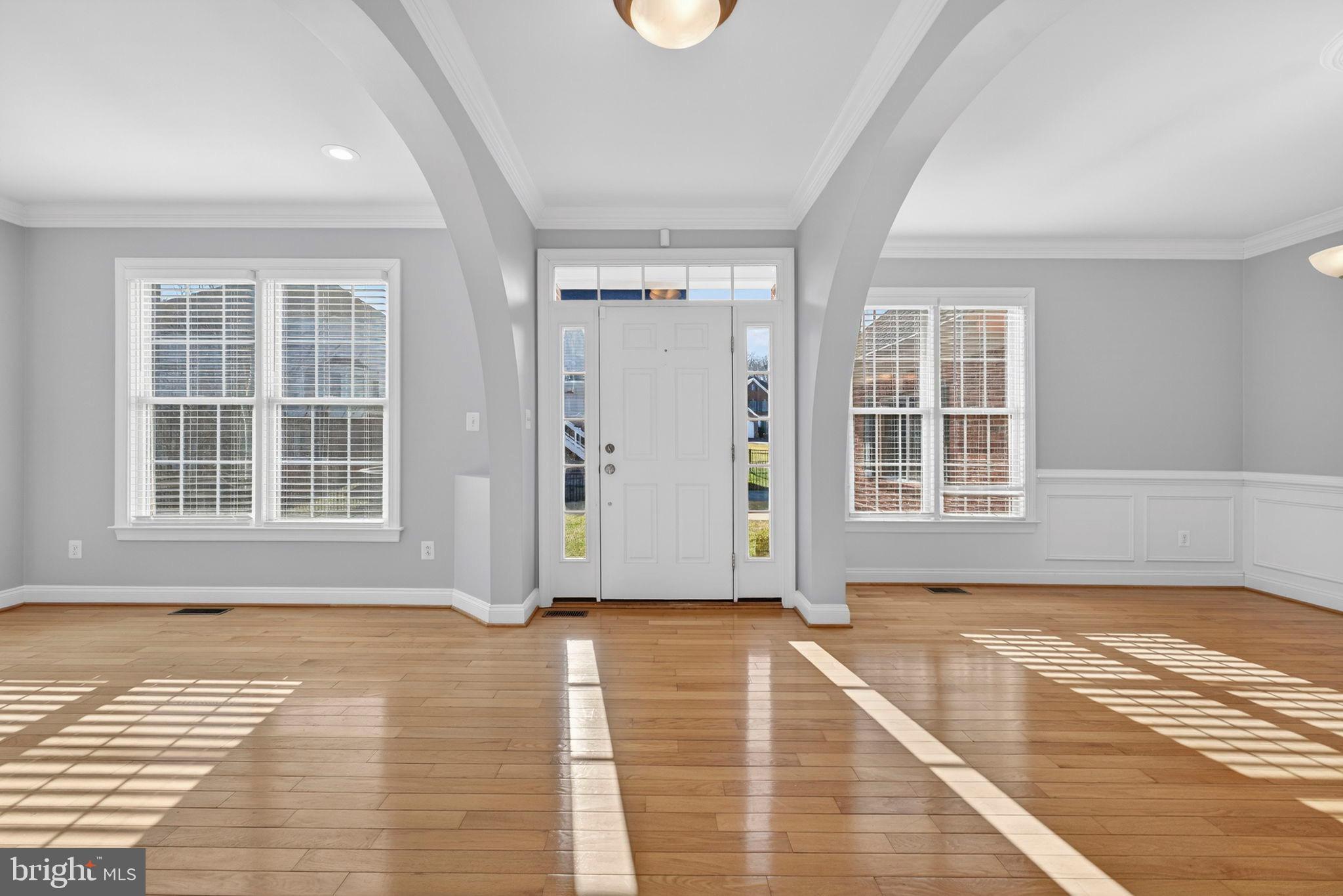 LANSDOWNE ON THE POTOMAC - Residential