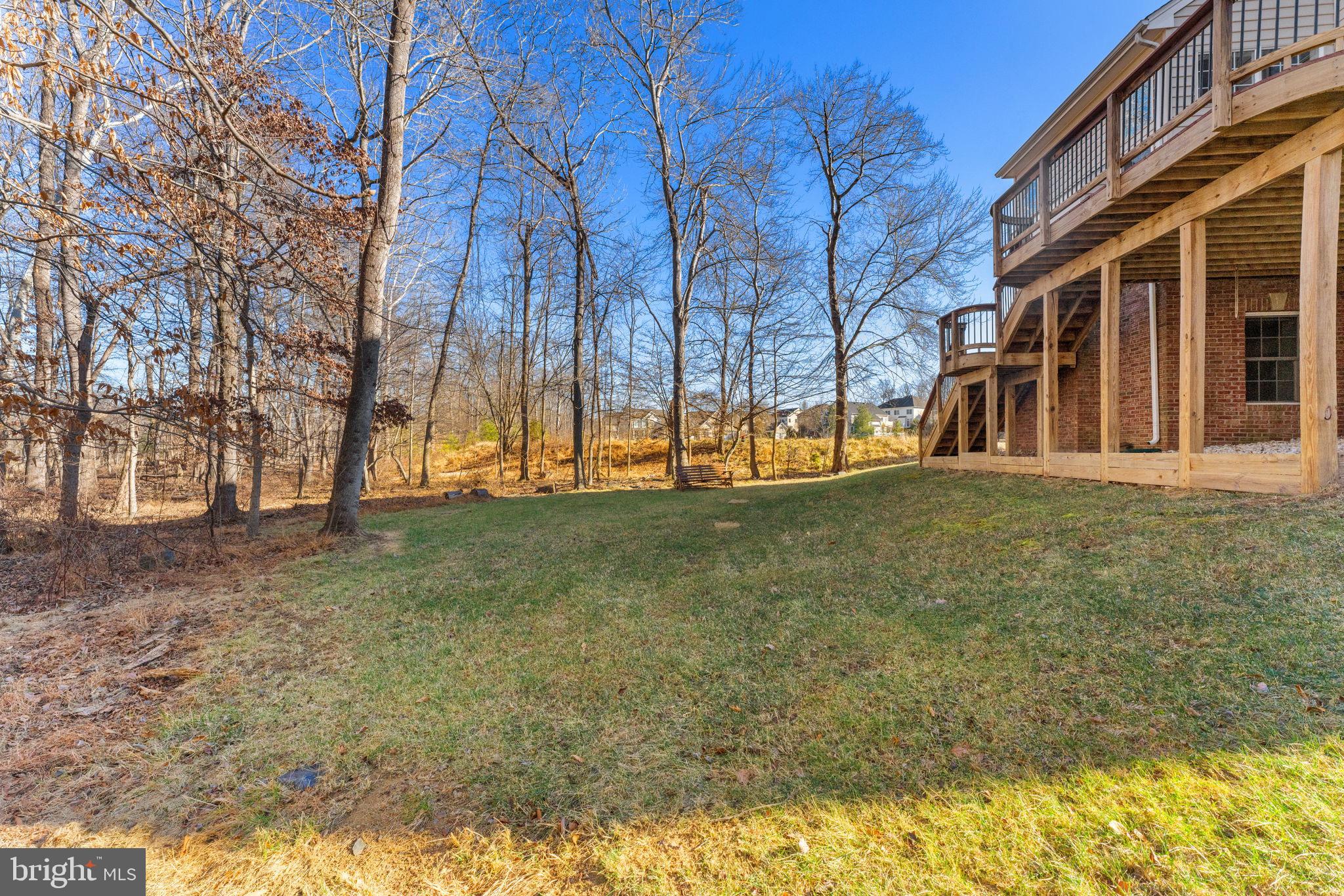 LANSDOWNE ON THE POTOMAC - Residential