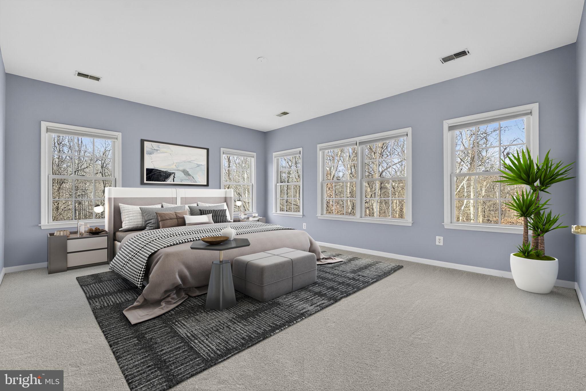 LANSDOWNE ON THE POTOMAC - Residential