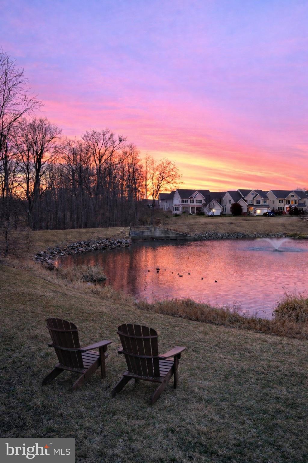 LANSDOWNE ON THE POTOMAC - Residential