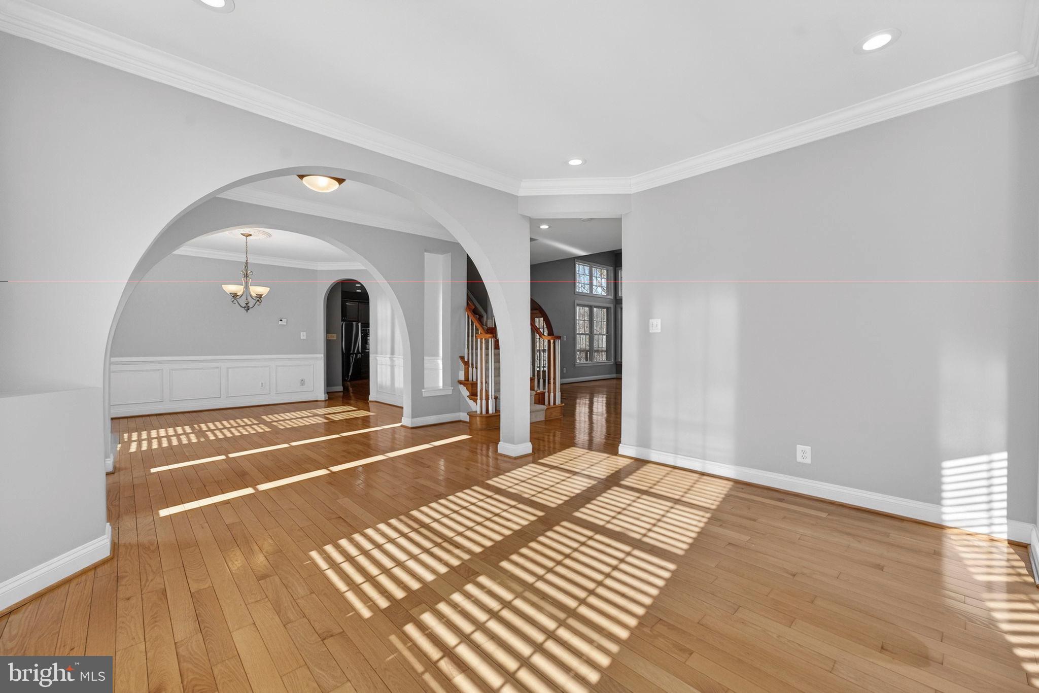 LANSDOWNE ON THE POTOMAC - Residential