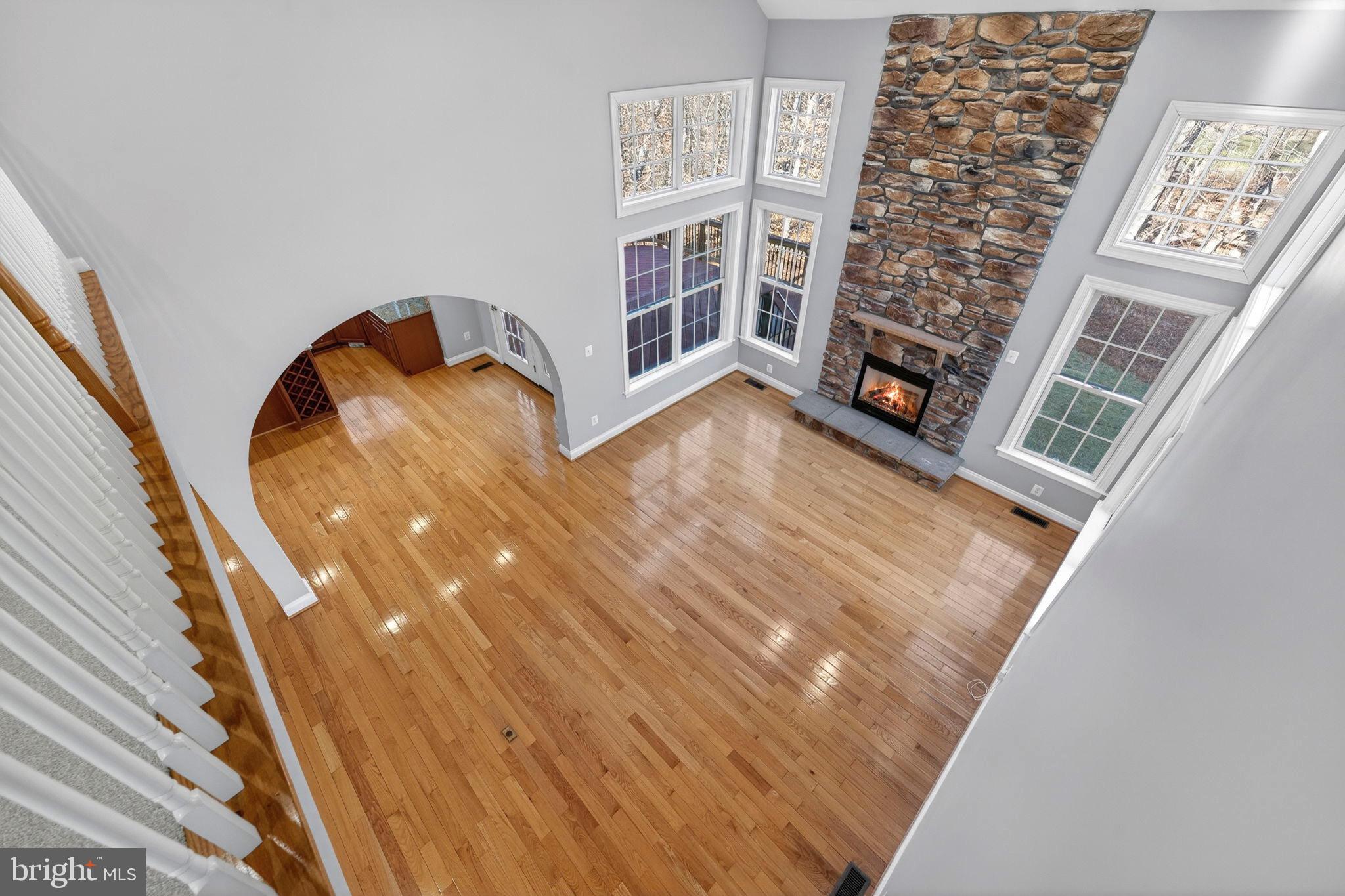 LANSDOWNE ON THE POTOMAC - Residential