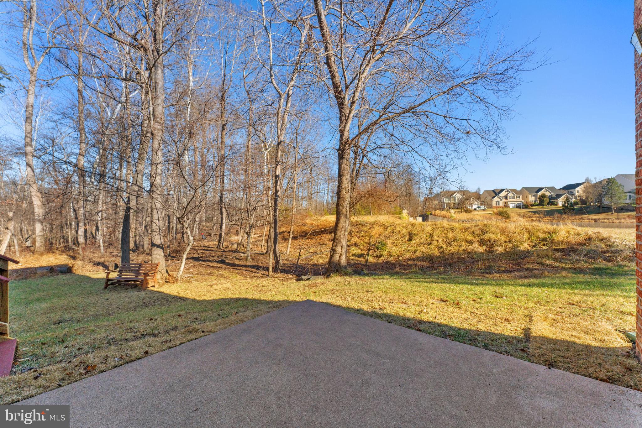 LANSDOWNE ON THE POTOMAC - Residential