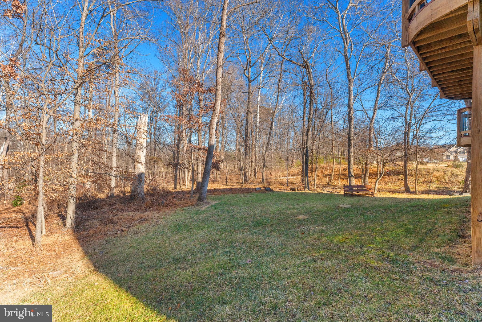 LANSDOWNE ON THE POTOMAC - Residential