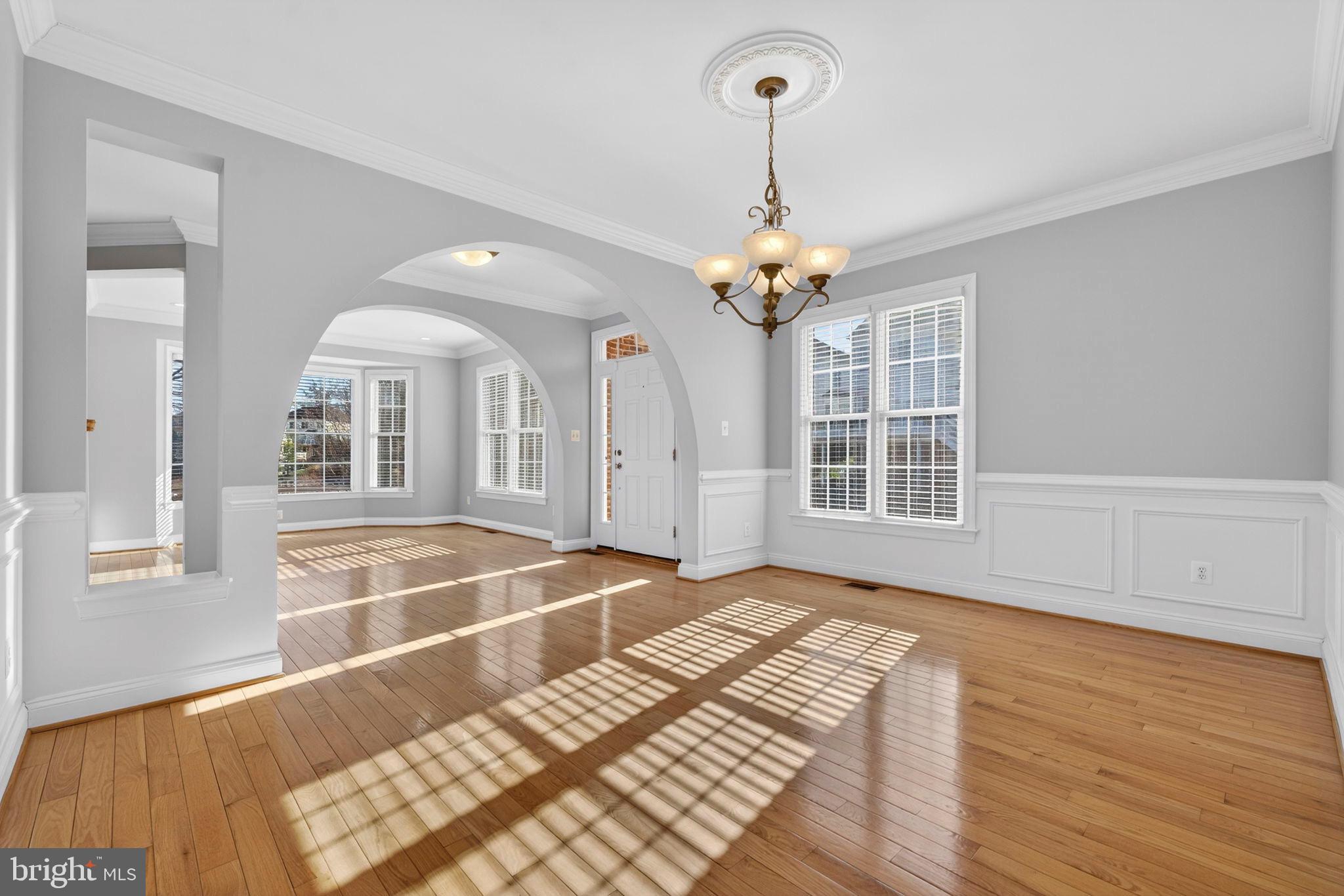 LANSDOWNE ON THE POTOMAC - Residential