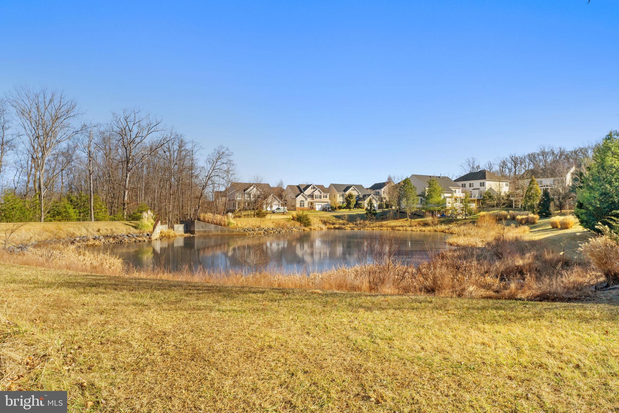 LANSDOWNE ON THE POTOMAC - Residential