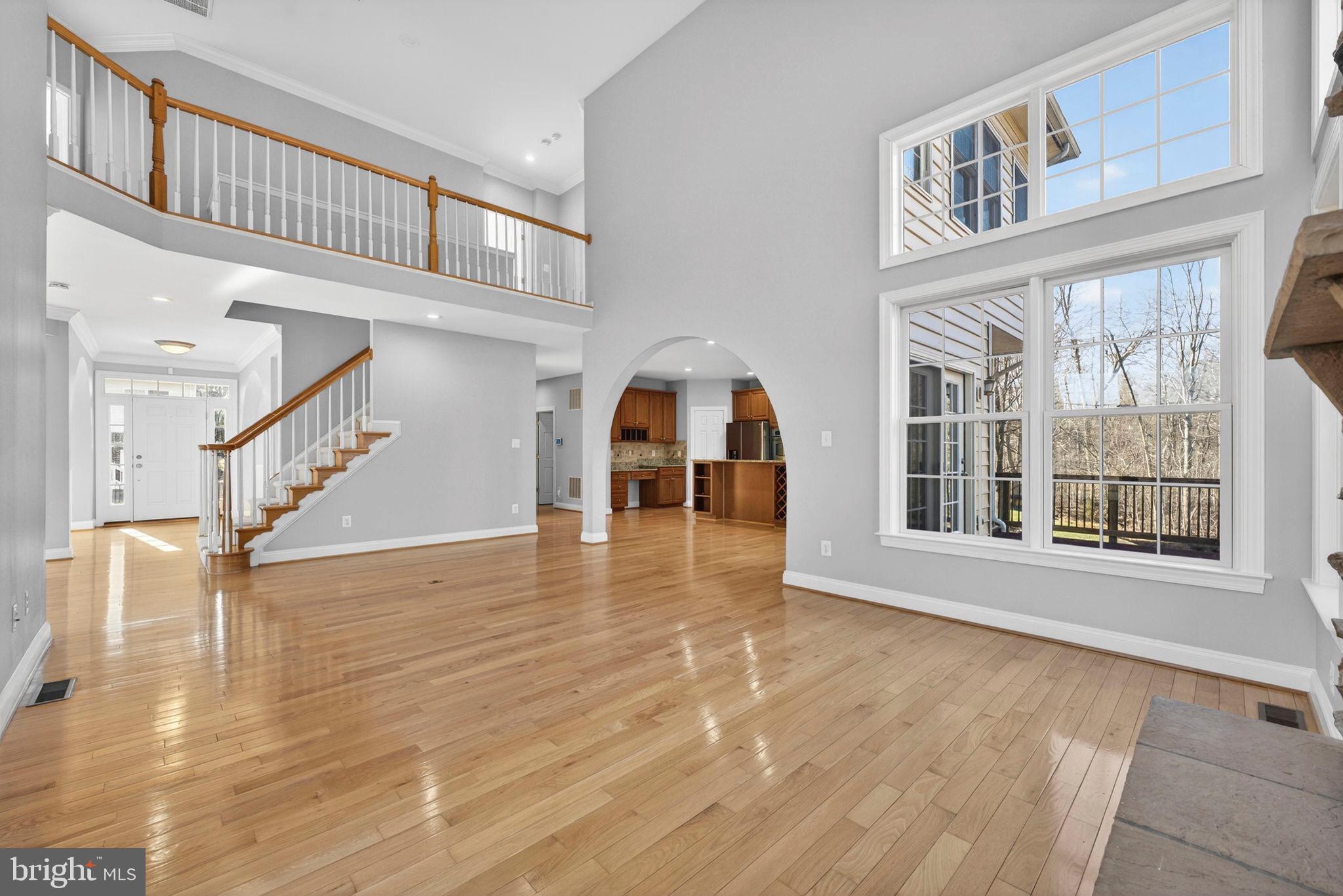 LANSDOWNE ON THE POTOMAC - Residential