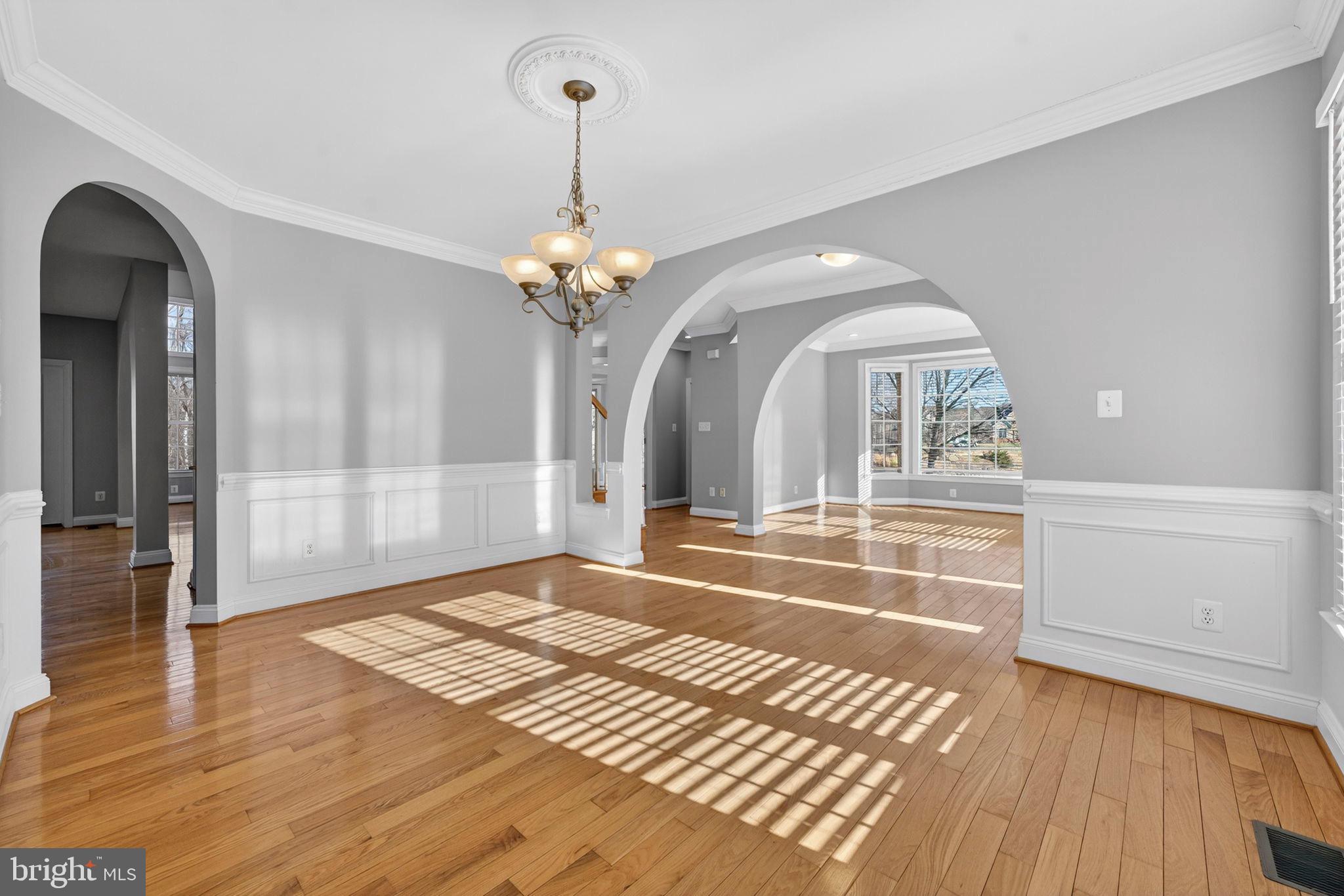 LANSDOWNE ON THE POTOMAC - Residential