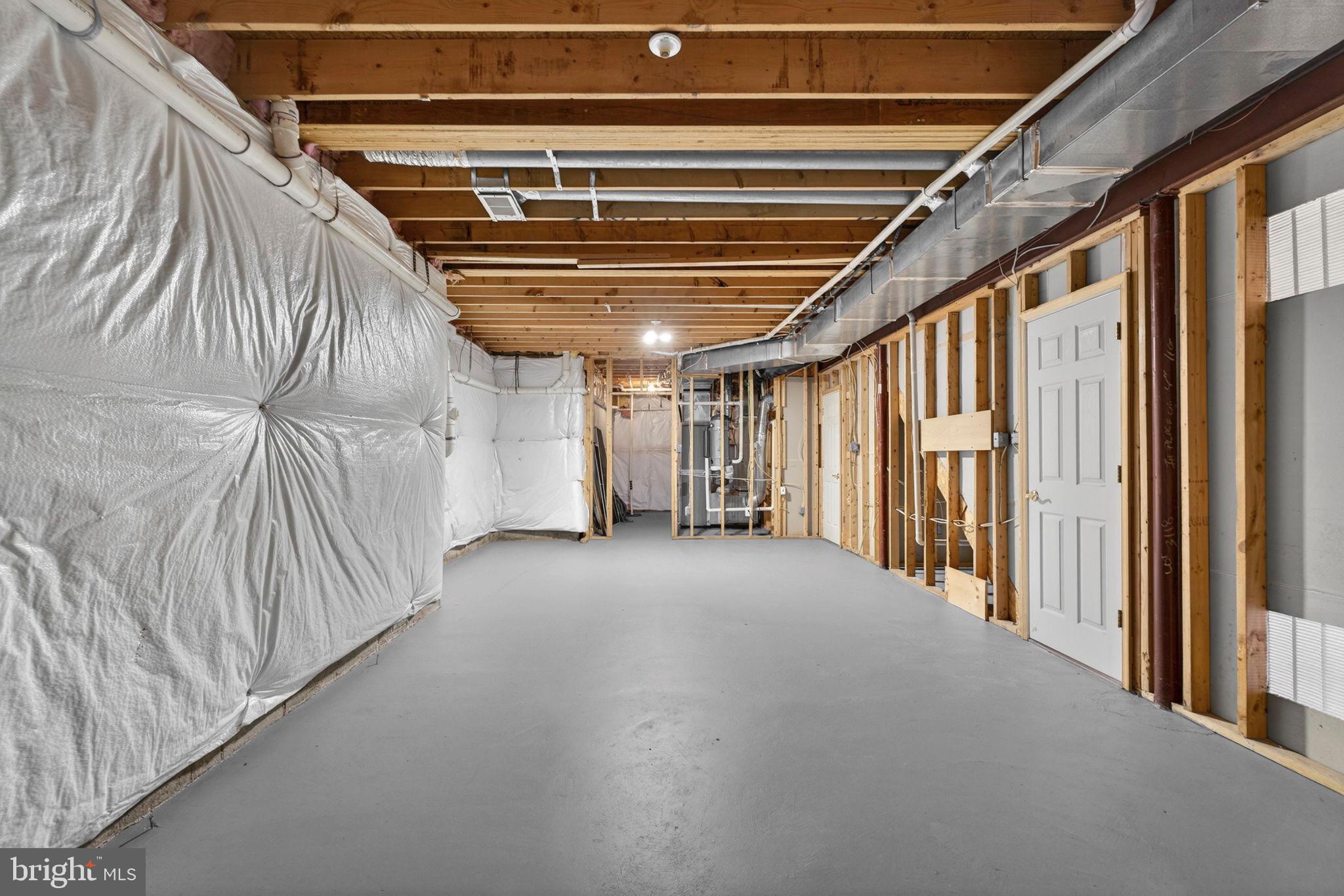 LANSDOWNE ON THE POTOMAC - Residential