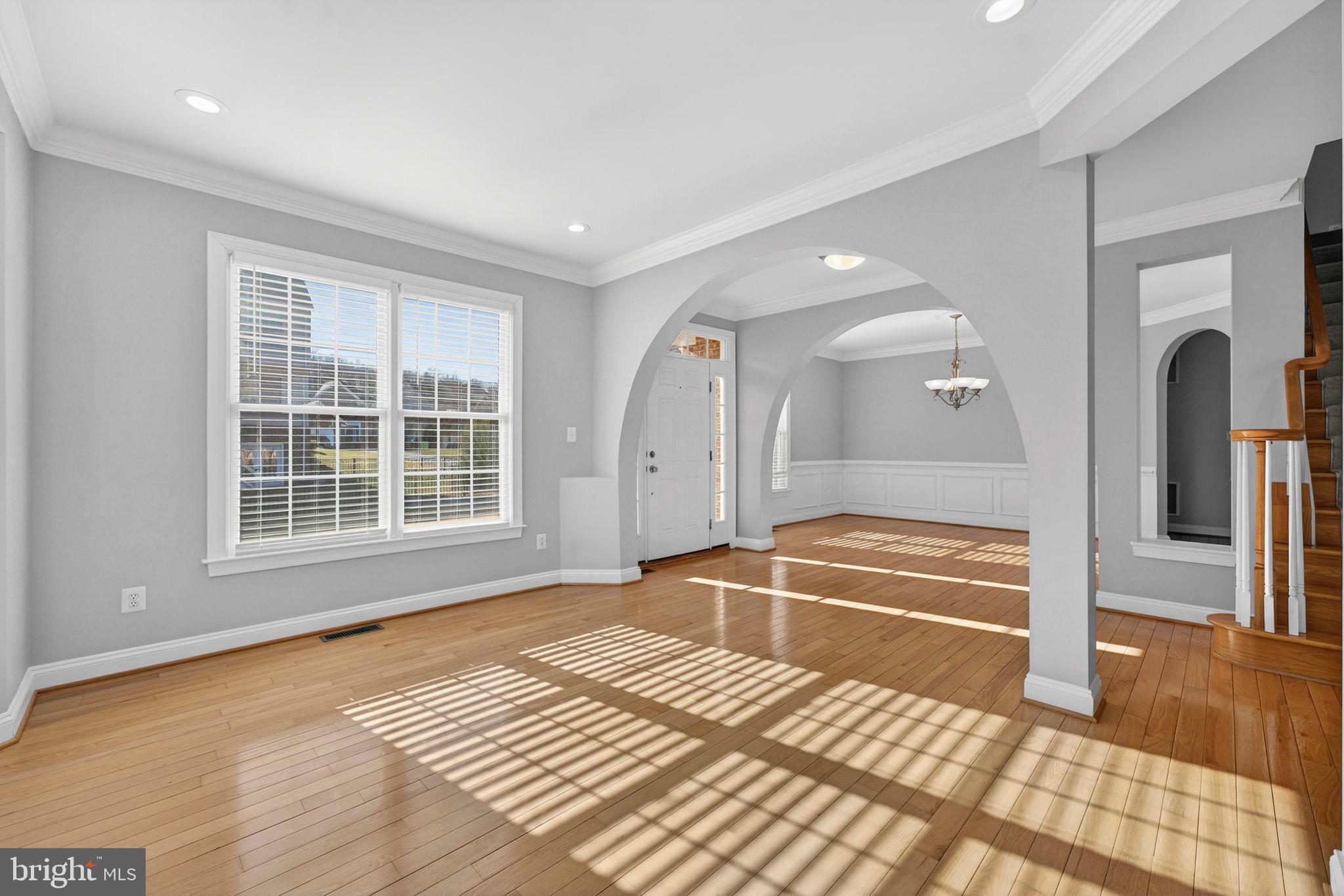 LANSDOWNE ON THE POTOMAC - Residential