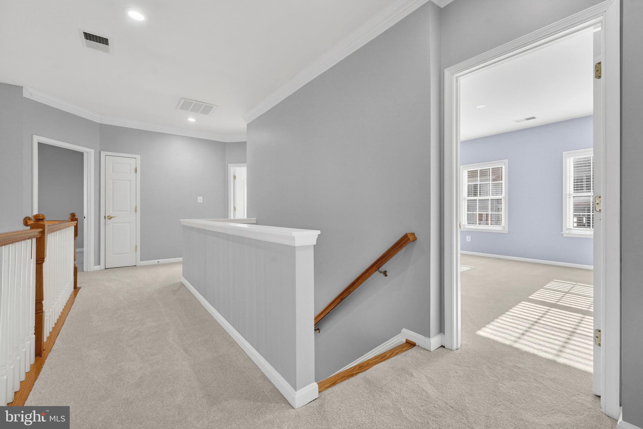 LANSDOWNE ON THE POTOMAC - Residential